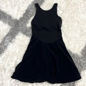 Lululemon Court Dress